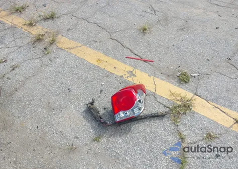 2012 Chevrolet Cruze Ls z USA, uszkodzony, nr VIN 1G1PC5SH1C7244587